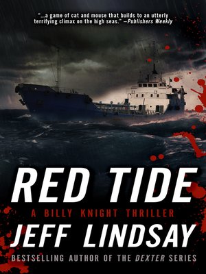cover image of Red Tide